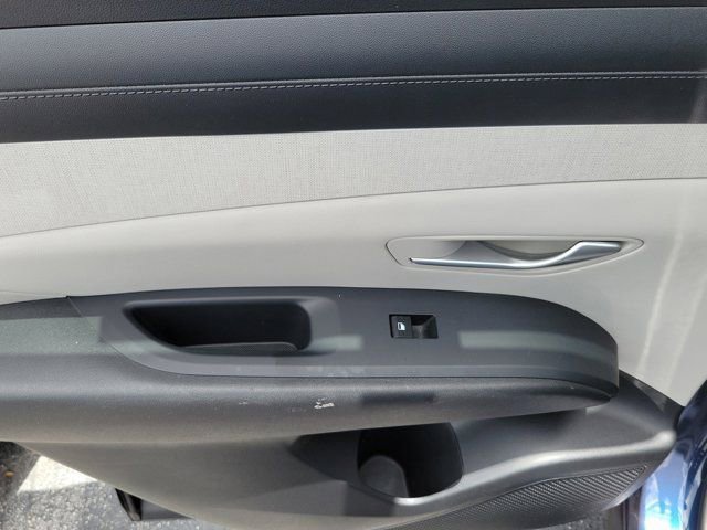 Used 2025 Hyundai Tucson SEL FWD image 9