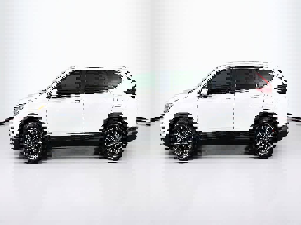 Used 2020 Honda CR-V EX-L image 2