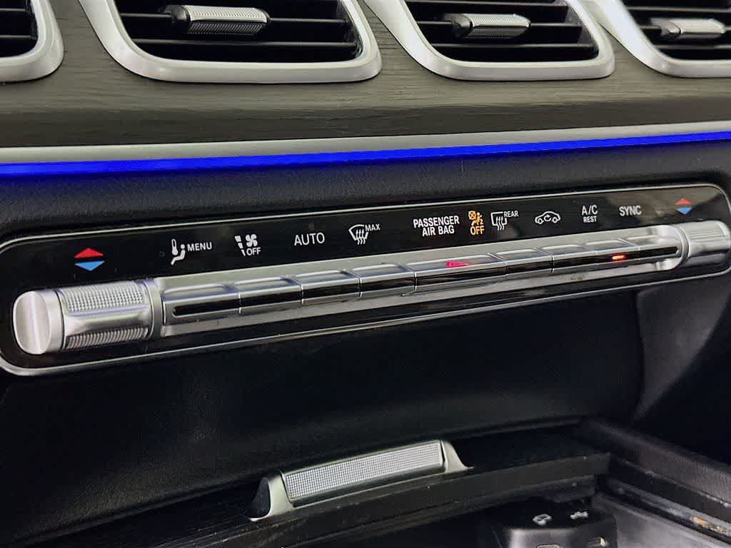 Used 2022 Mercedes-Benz GLE 350 image 18