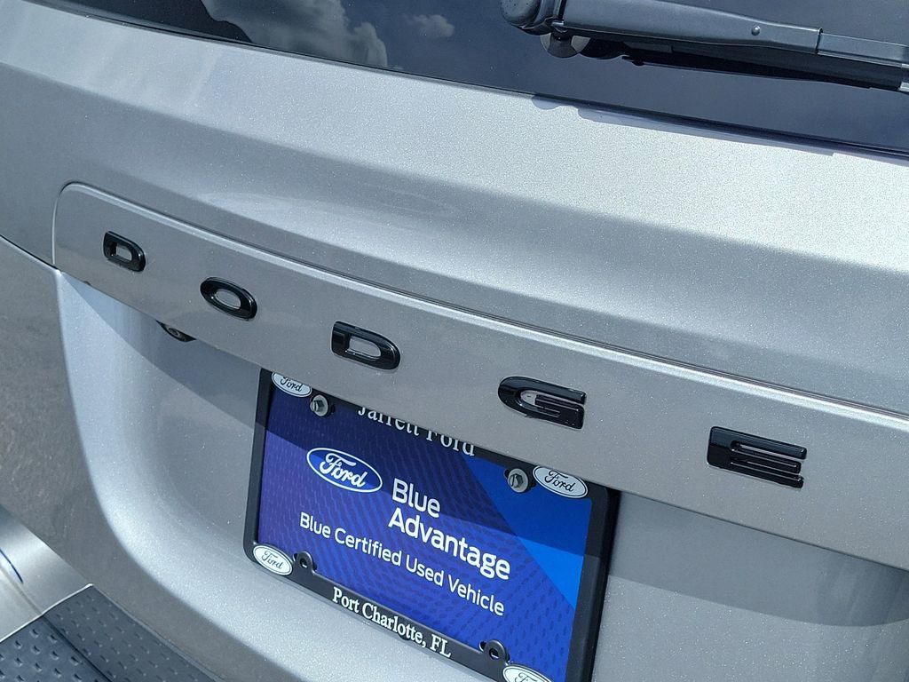 Used 2018 Dodge Grand Caravan GT image 9