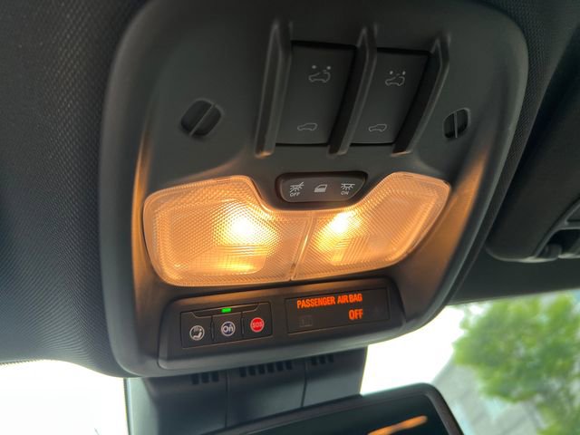 Used 2023 GMC Canyon AT4 w/ AT4 Premium Package AWD/4WD image 30