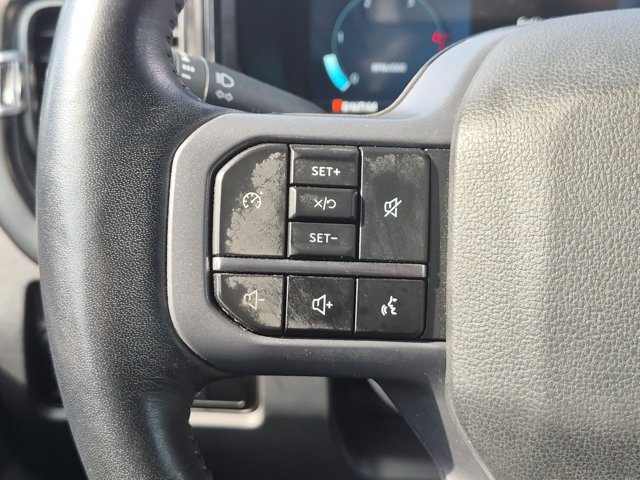 Certified 2024 Ford F250 Lariat w/ Sport Appearance Package AWD/4WD image 18