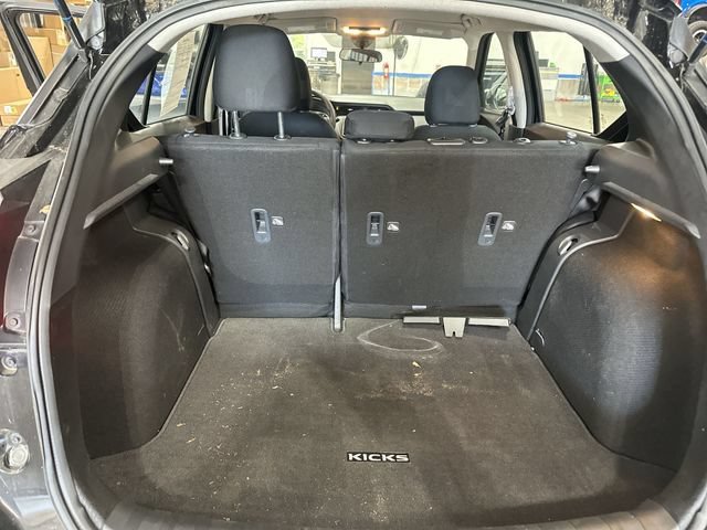 Used 2025 Nissan Kicks Play S FWD image 26