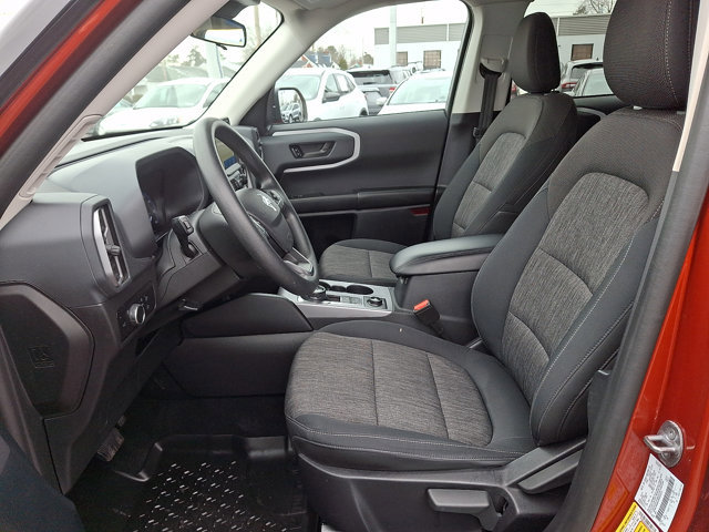 Certified 2023 Ford Bronco Sport Big Bend AWD/4WD image 14