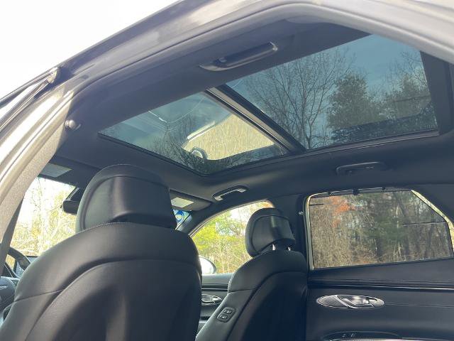 Used 2024 Genesis GV70 2.5T w/ Sport Prestige Package image 14