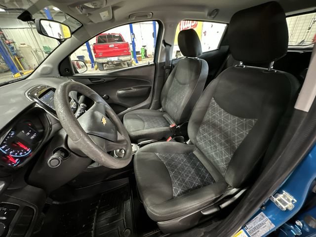 Used 2019 Chevrolet Spark LS FWD image 17