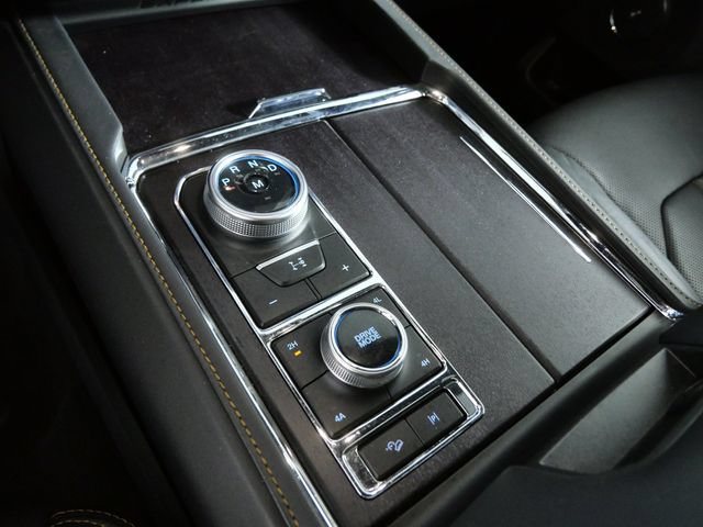 Certified 2024 Ford Expedition Max Platinum AWD/4WD image 18