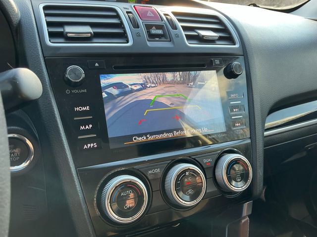 Used 2018 Subaru Forester 2.5i Touring image 22