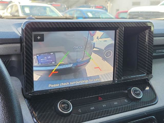 Certified 2022 Ford Maverick XLT w/ Equipment Group 300A Standard image 26