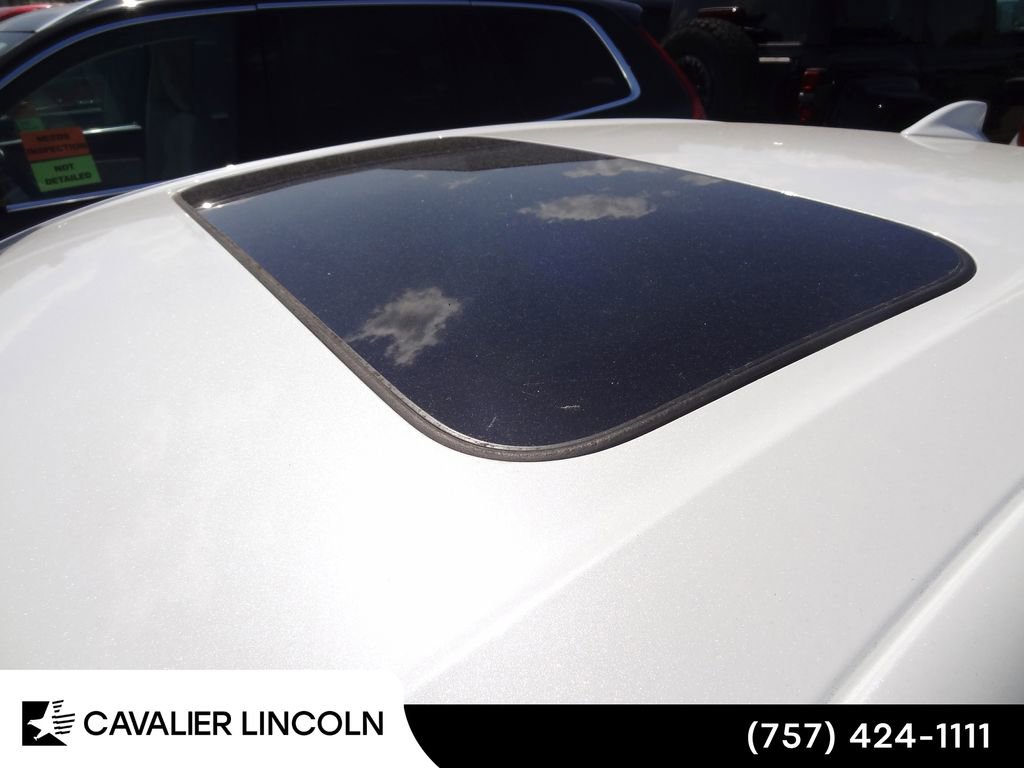 Used 2023 Acura TLX SH-AWD w/ A-SPEC Pkg image 15