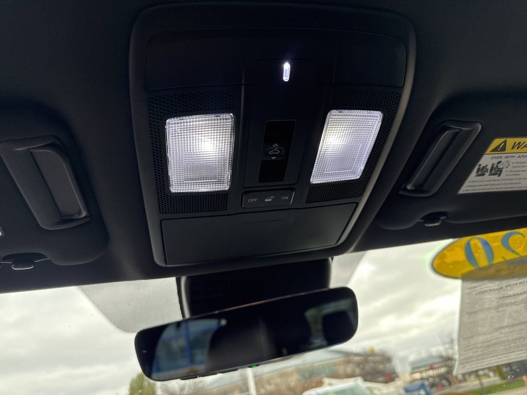 Used 2020 MAZDA CX-9 Grand Touring image 30