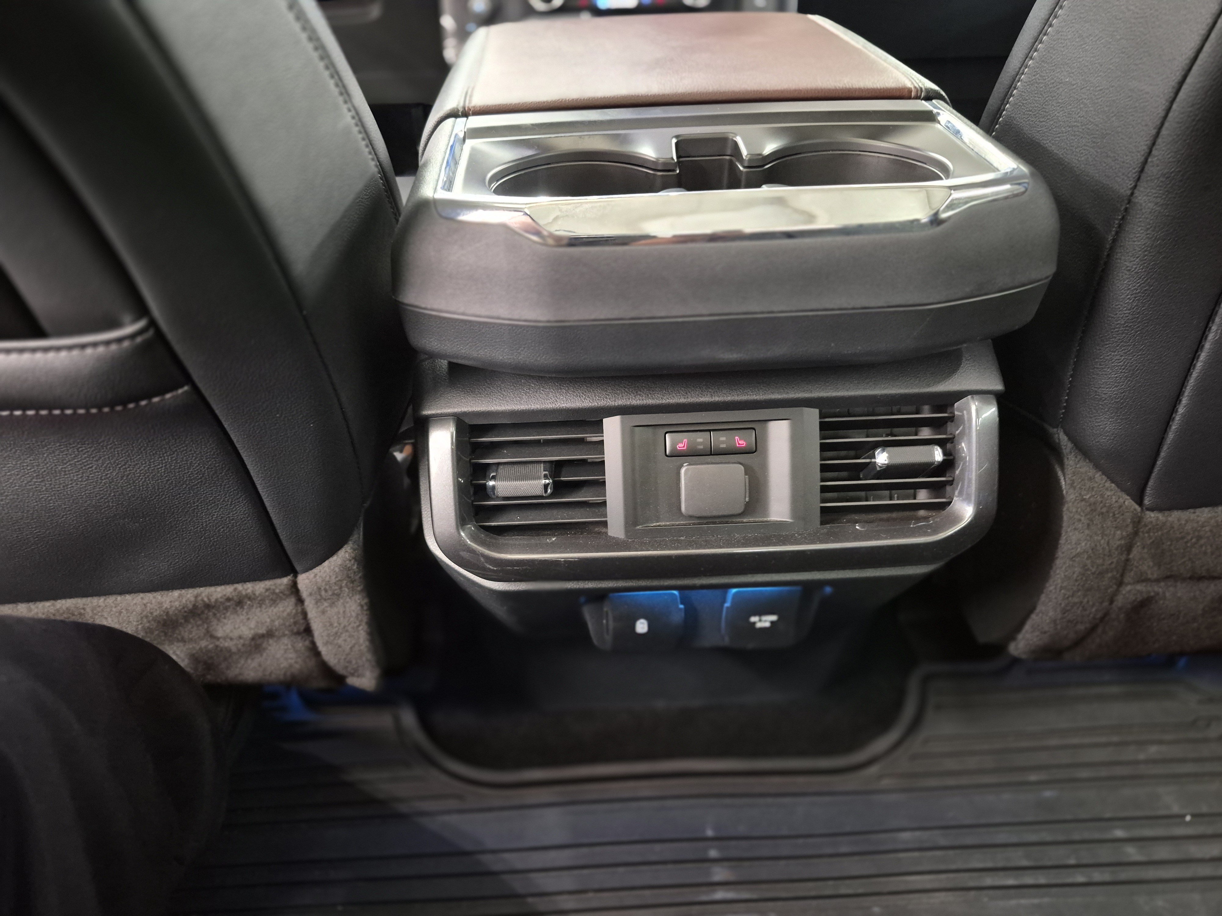 Certified 2023 Ford F150 Lariat w/ Equipment Group 502A High AWD/4WD image 19