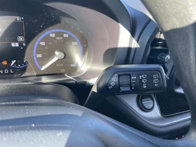 Certified 2022 Ford Bronco Sport Big Bend AWD/4WD image 37