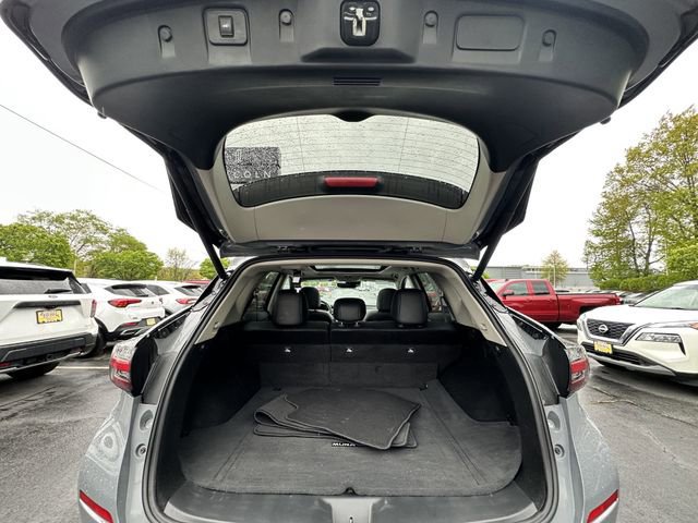 Used 2024 Nissan Murano SL AWD/4WD image 42