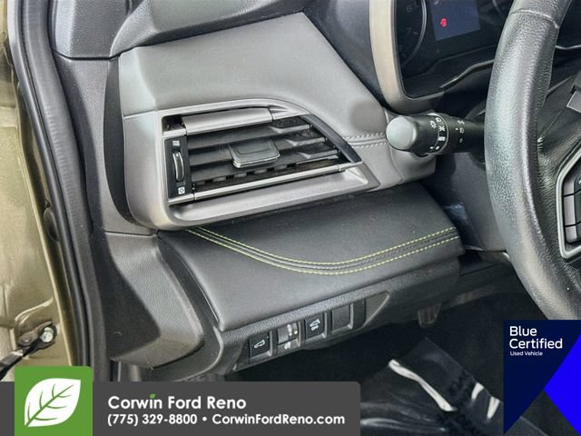 Used 2023 Subaru Outback Onyx Edition AWD/4WD image 13