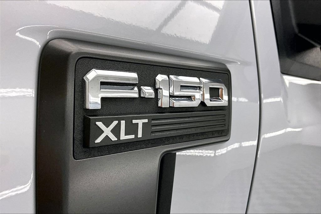Certified 2022 Ford F150 XLT w/ Equipment Group 302A High AWD/4WD image 8