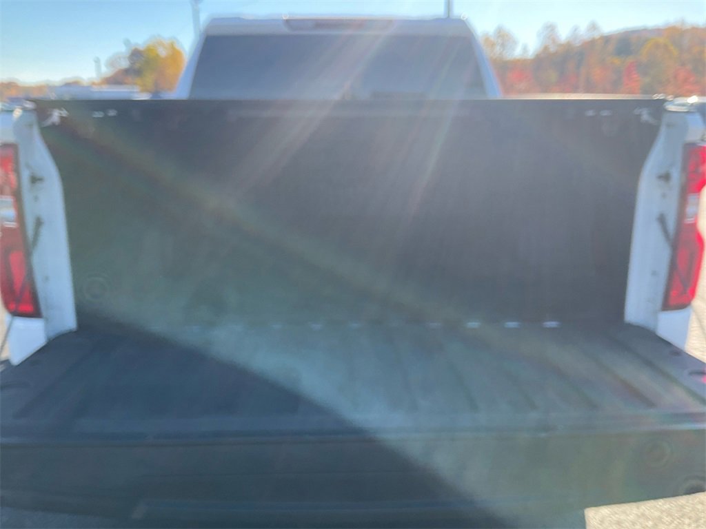 Used 2021 Chevrolet Silverado 1500 RST image 15