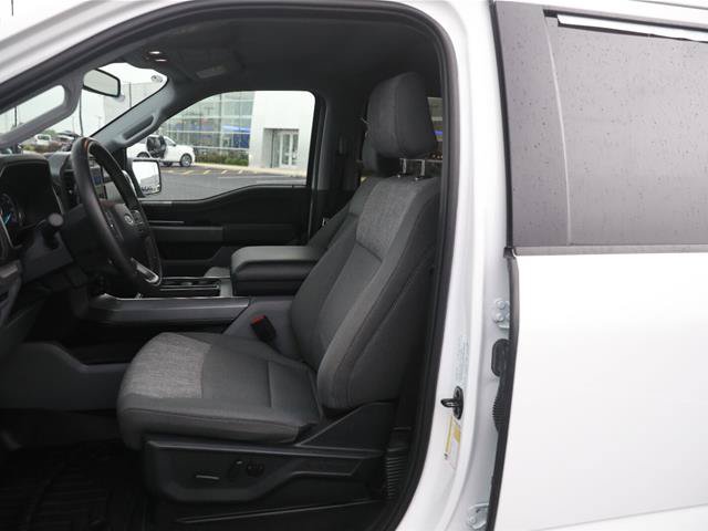 Certified 2023 Ford F150 XLT w/ Equipment Group 302A High AWD/4WD image 18