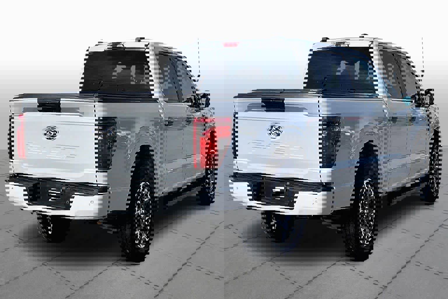 Certified 2024 Ford F150 STX image 4