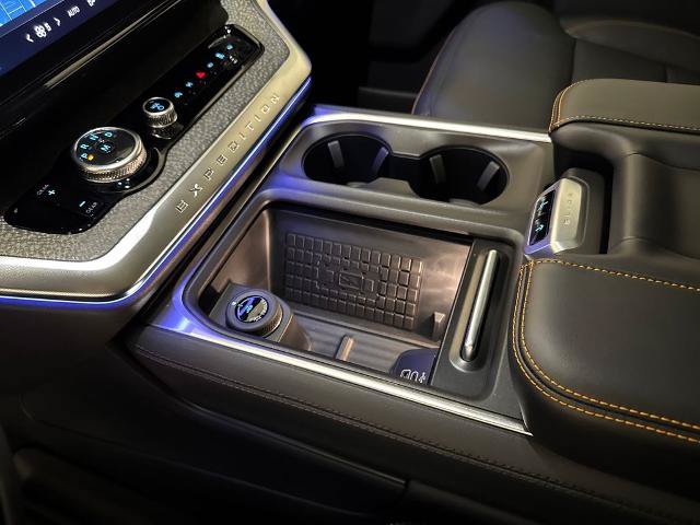 Certified 2025 Ford Expedition Tremor AWD/4WD image 33