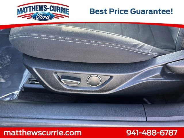 Certified 2017 Ford Mustang GT w/ Black Accent Package image 10