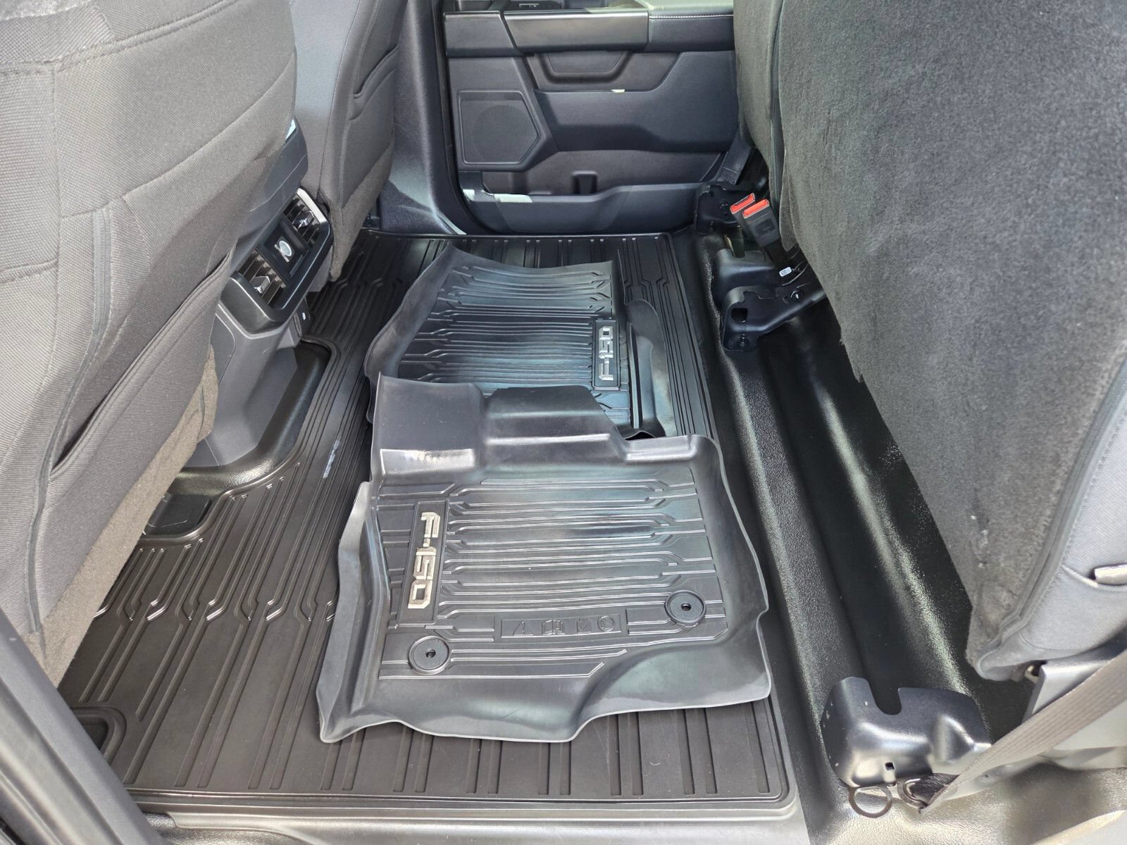Certified 2023 Ford F150 XL RWD image 11