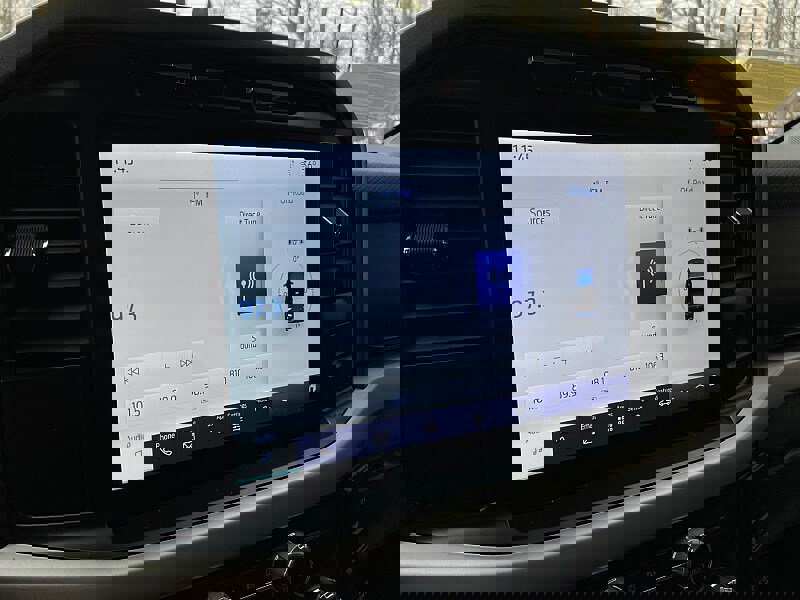 Certified 2022 Ford F150 XLT w/ Equipment Group 302A High image 44