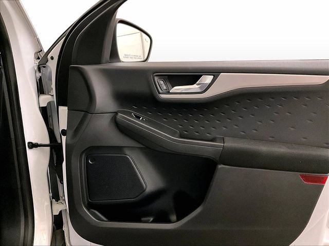 Certified 2020 Ford Escape SE AWD/4WD image 23