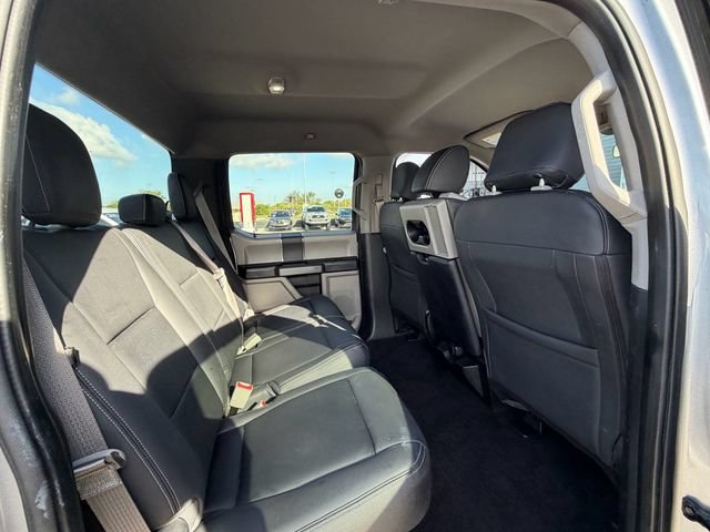 Certified 2020 Ford F150 XLT AWD/4WD image 13