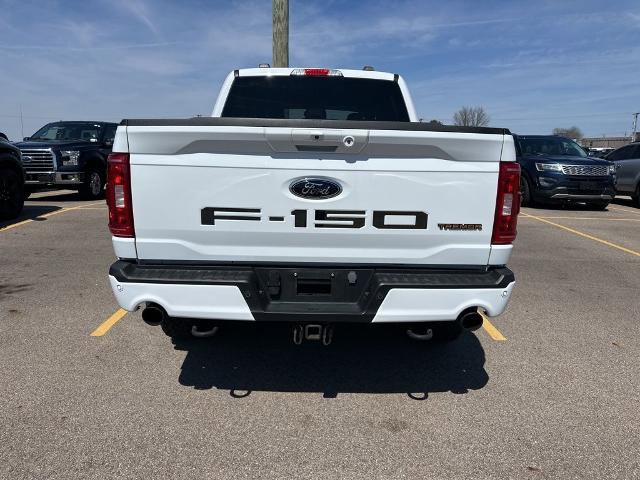Certified 2023 Ford F150 Tremor image 10