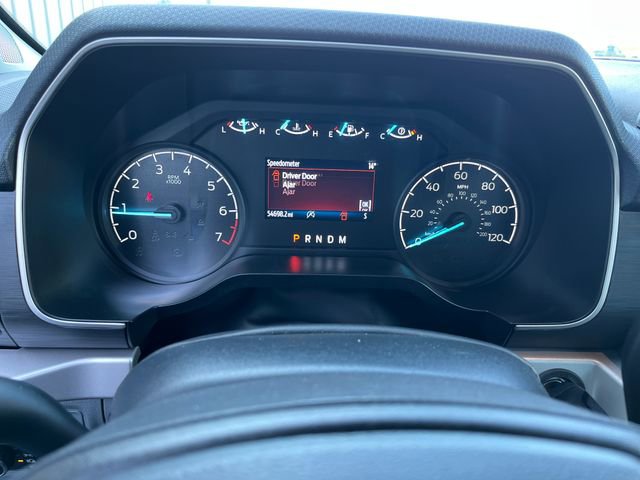 Certified 2023 Ford F150 XLT w/ Trailer Tow Package AWD/4WD image 29