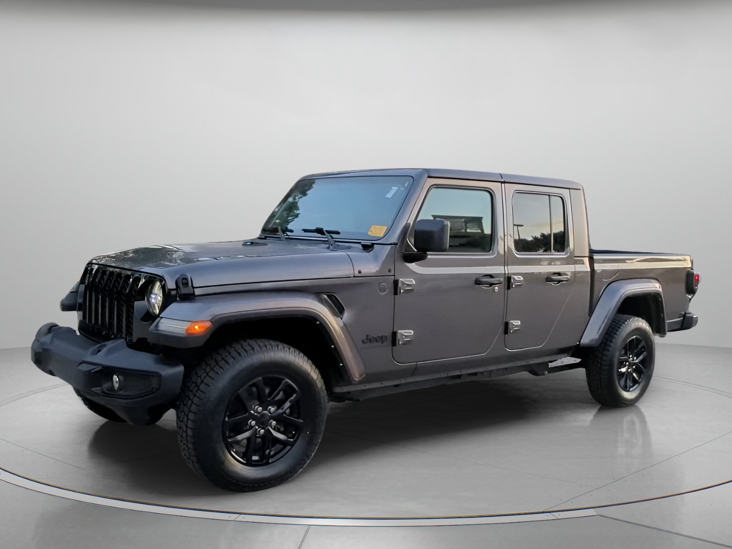 Used 2022 Jeep Gladiator Sport AWD/4WD image 13