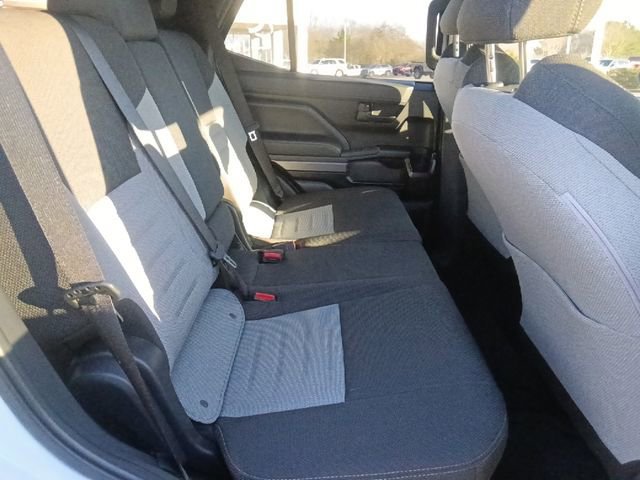 Used 2025 Toyota 4Runner TRD Off-Road AWD/4WD image 27