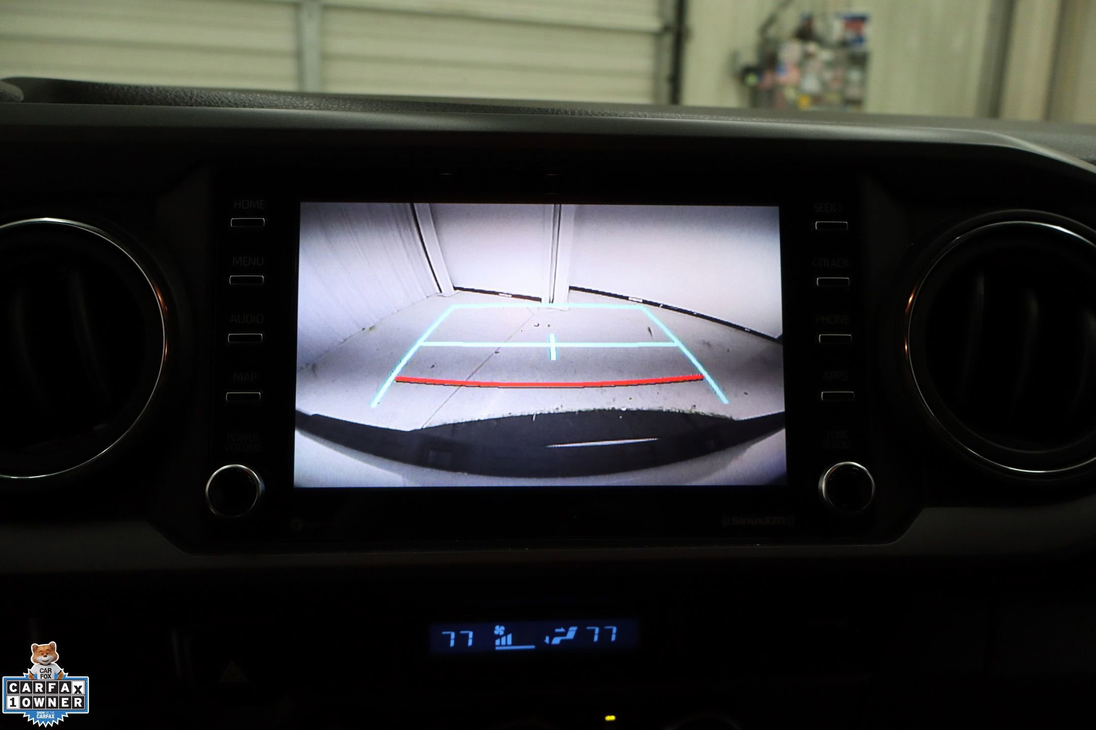 Used 2023 Toyota Tacoma TRD Off-Road w/ Technology Package image 28