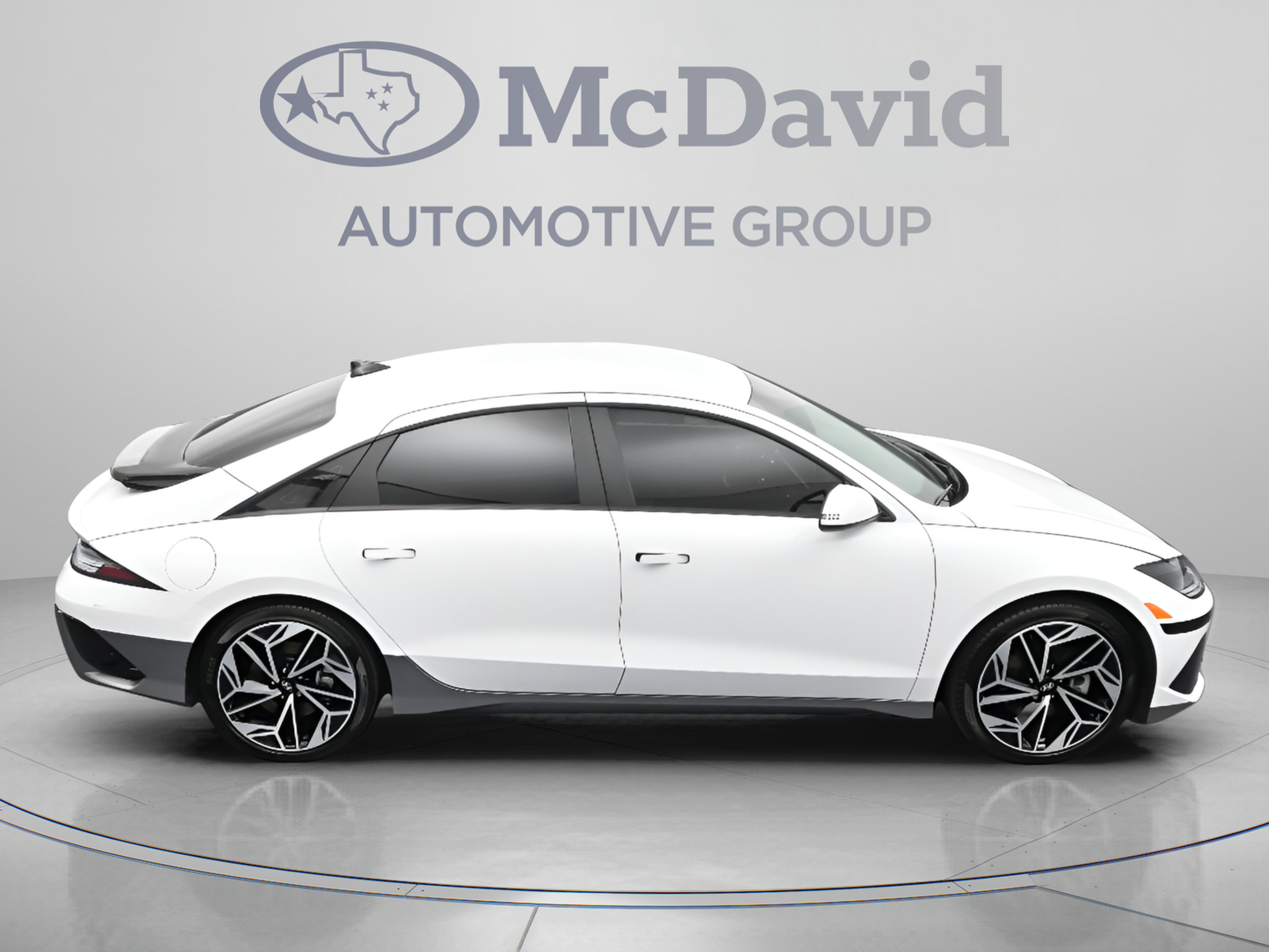 Used 2025 Hyundai Ioniq 6 SEL RWD image 39