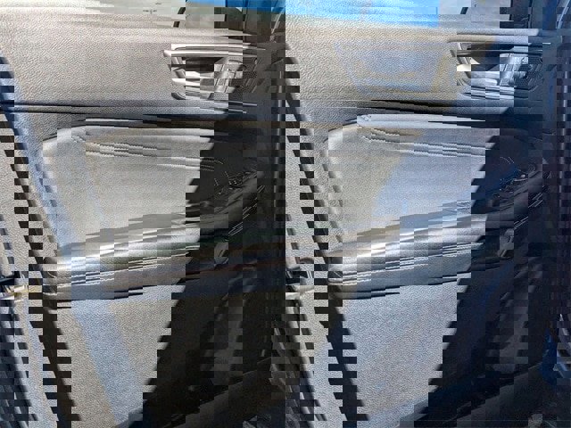 Certified 2023 Ford Edge Titanium image 22