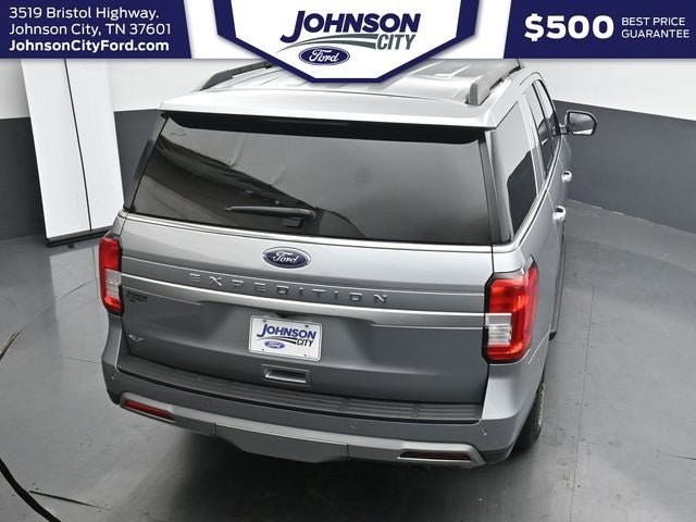 Certified 2024 Ford Expedition XLT AWD/4WD image 28