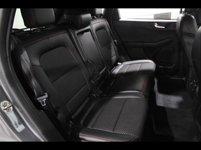 Certified 2023 Ford Escape ST-Line Select w/ Tech Pack #2 AWD/4WD image 18