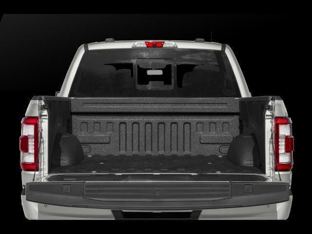 Certified 2023 Ford F150 Platinum w/ Equipment Group 701A High image 11