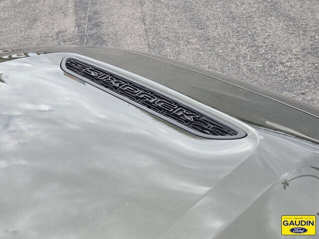 Used 2026 Dodge Charger Scat Pack AWD/4WD image 17