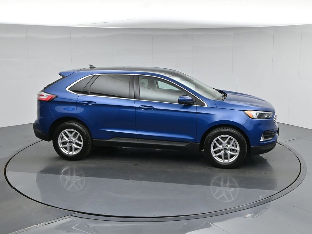 Certified 2024 Ford Edge SEL w/ Convenience Package AWD/4WD image 55
