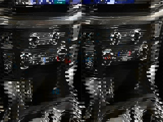 Certified 2023 Ford F150 XLT w/ Equipment Group 302A High image 11