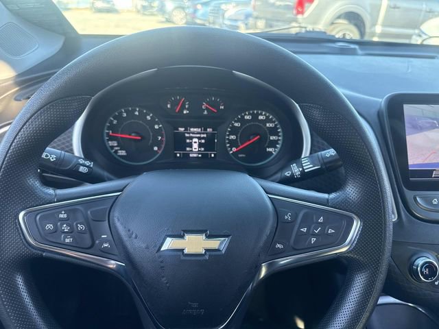 Used 2023 Chevrolet Malibu LT image 26