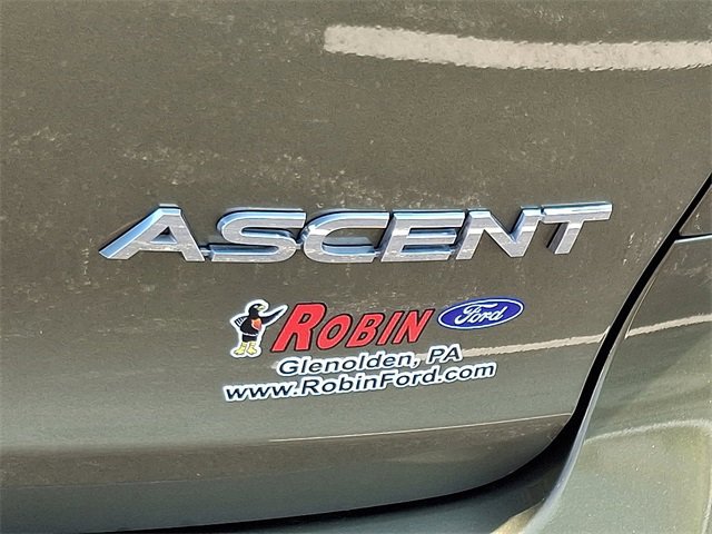 Used 2023 Subaru Ascent Premium w/ Convenience Package image 31