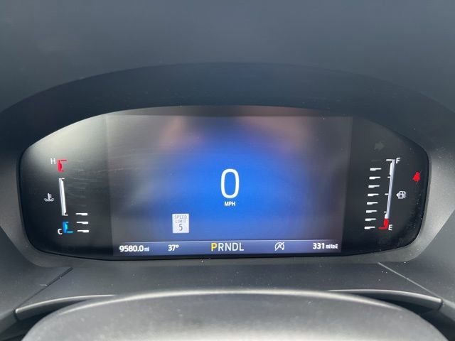 Certified 2024 Ford Escape ST-Line w/ Tech Pack #1 AWD/4WD image 12