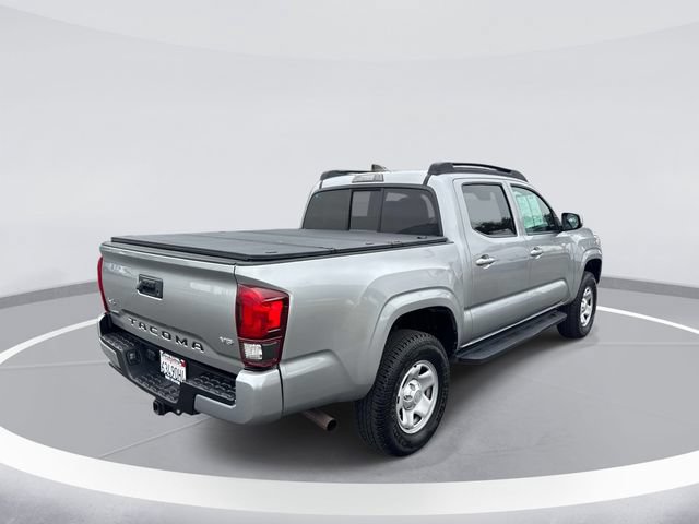 Used 2022 Toyota Tacoma SR AWD/4WD image 5