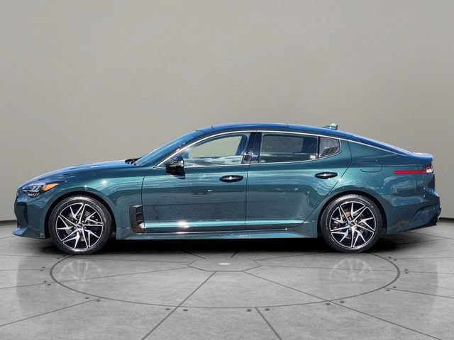 Used 2023 Kia Stinger GT-Line w/ Sun & Sound Package AWD/4WD image 8