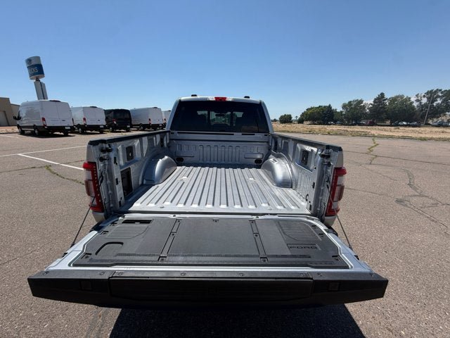 Certified 2022 Ford F150 Tremor w/ Equipment Group 402A High AWD/4WD image 16
