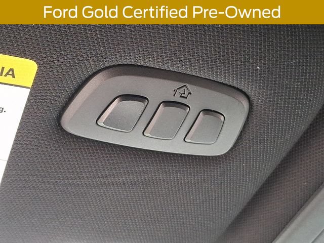 Certified 2022 Ford Explorer Platinum w/ Equipment Group 601A AWD/4WD image 29
