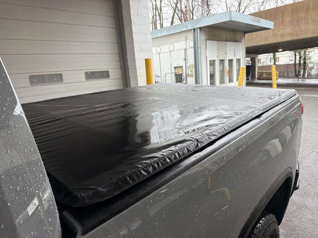 Used 2024 Chevrolet Silverado 2500 Custom w/ Custom Value Package image 19